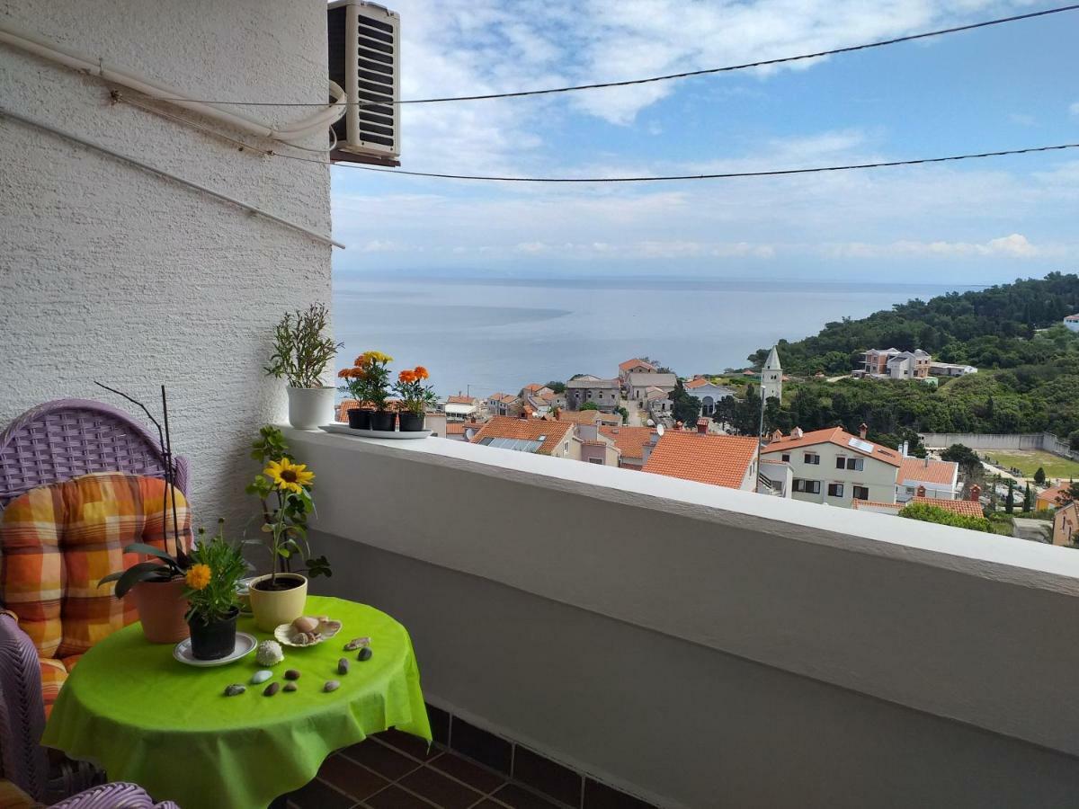 Slavica Apartment Mali Losinj Ngoại thất bức ảnh