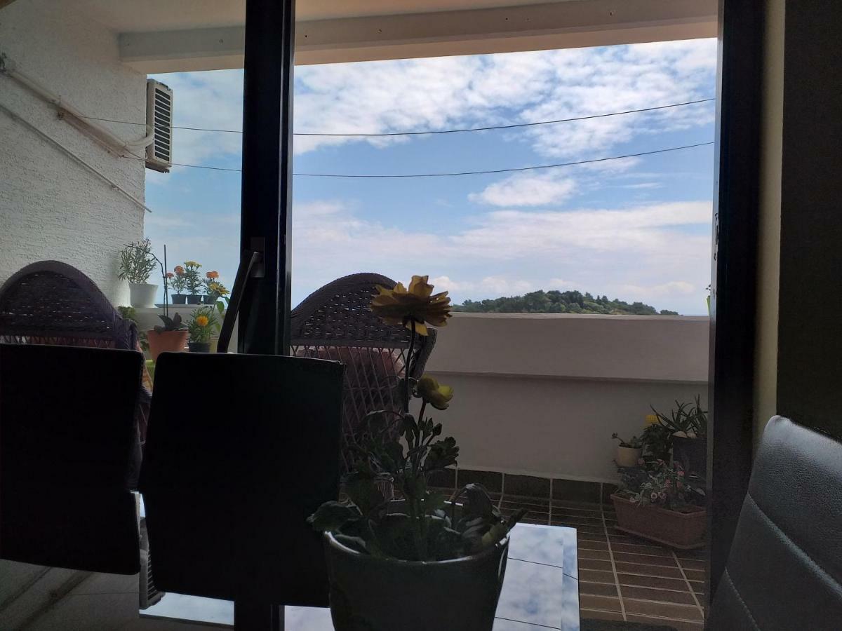 Slavica Apartment Mali Losinj Ngoại thất bức ảnh