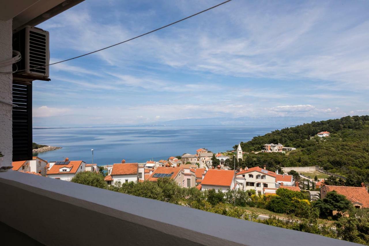 Slavica Apartment Mali Losinj Ngoại thất bức ảnh