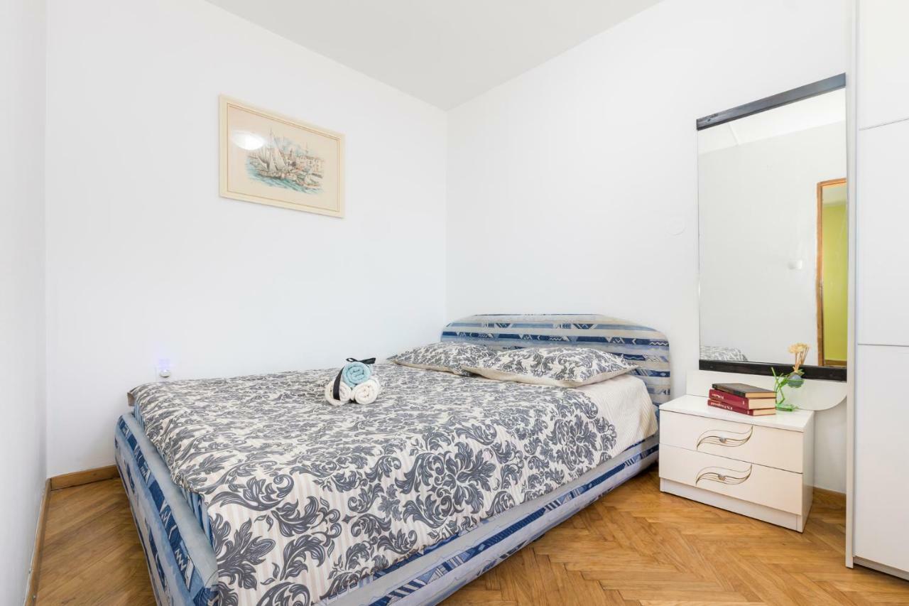 Slavica Apartment Mali Losinj Ngoại thất bức ảnh