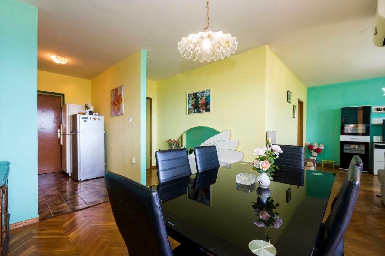 Slavica Apartment Mali Losinj Ngoại thất bức ảnh