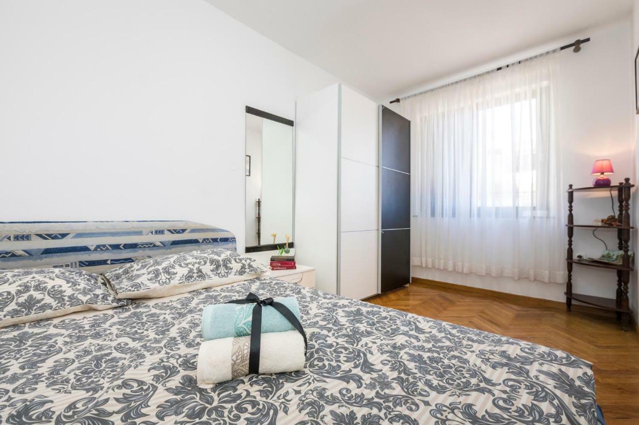 Slavica Apartment Mali Losinj Ngoại thất bức ảnh