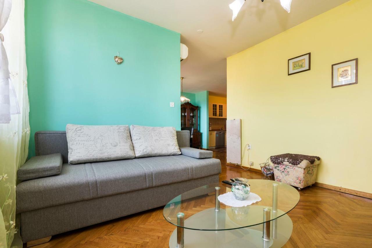 Slavica Apartment Mali Losinj Ngoại thất bức ảnh