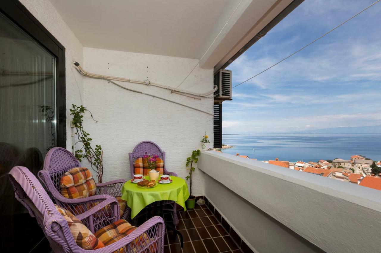 Slavica Apartment Mali Losinj Ngoại thất bức ảnh