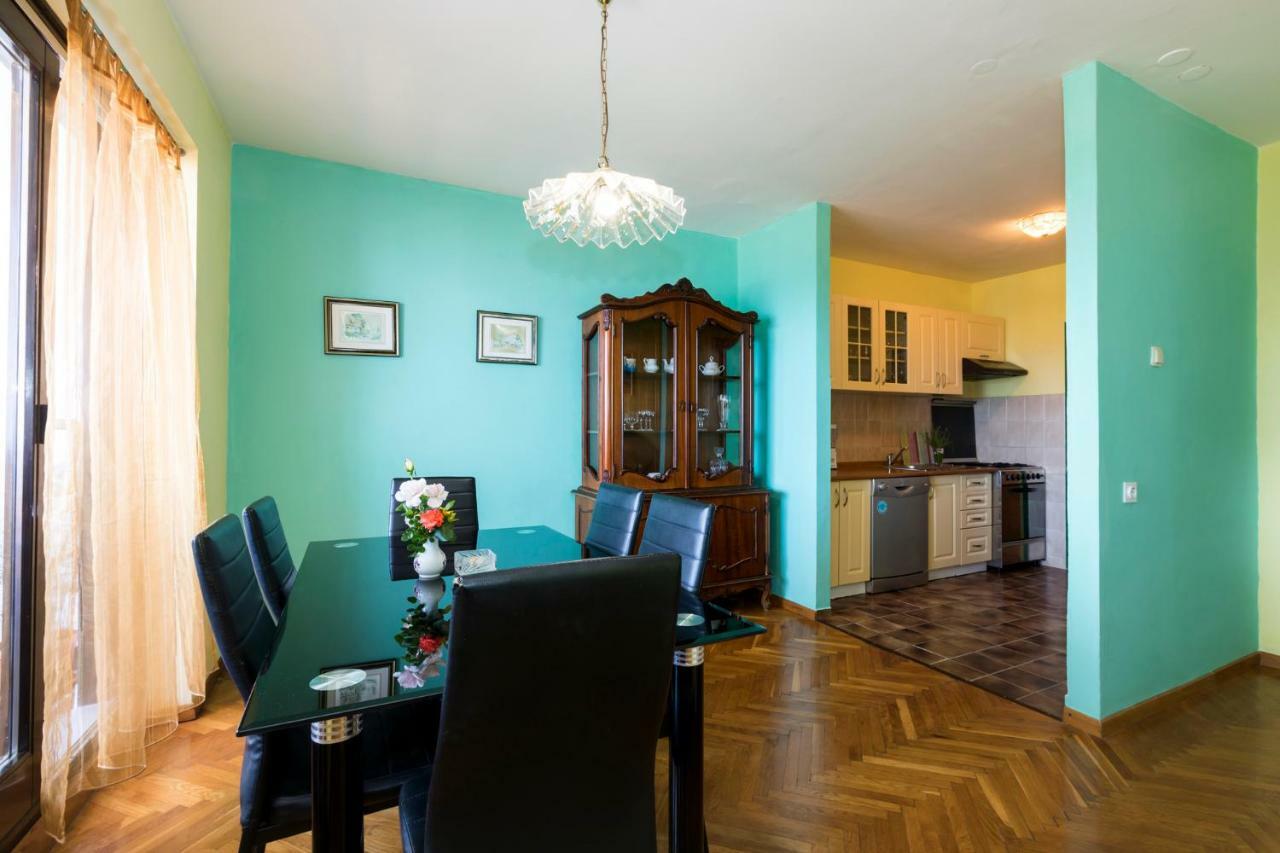 Slavica Apartment Mali Losinj Ngoại thất bức ảnh