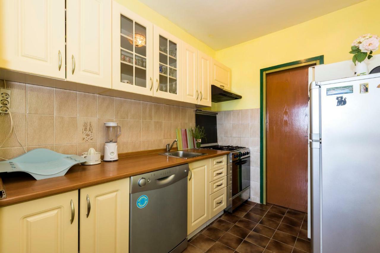 Slavica Apartment Mali Losinj Ngoại thất bức ảnh