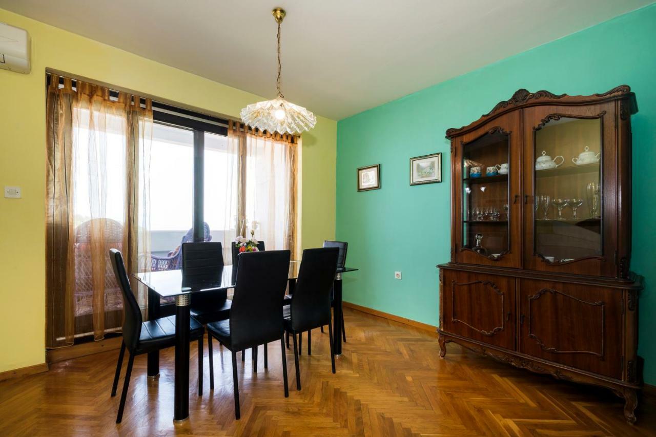 Slavica Apartment Mali Losinj Ngoại thất bức ảnh