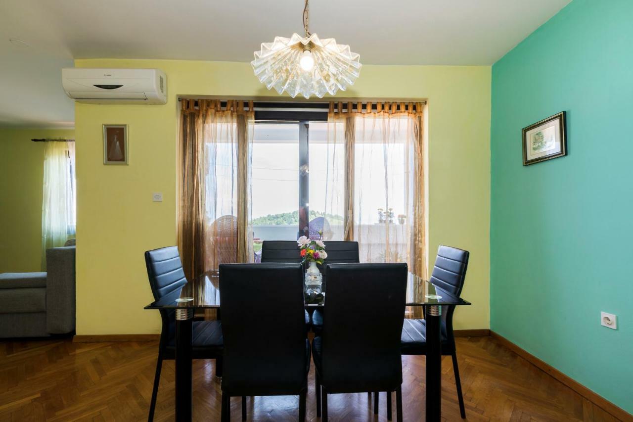 Slavica Apartment Mali Losinj Ngoại thất bức ảnh