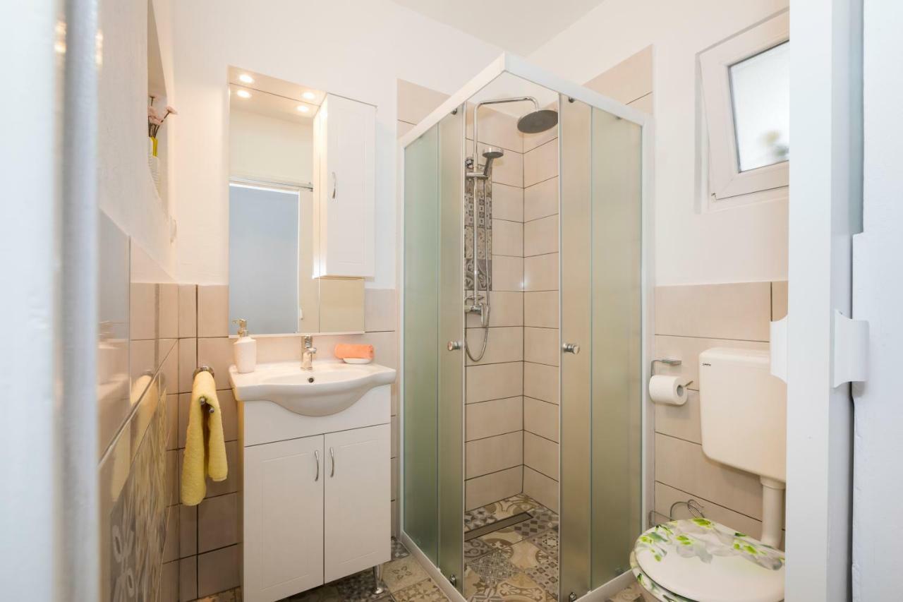 Slavica Apartment Mali Losinj Ngoại thất bức ảnh