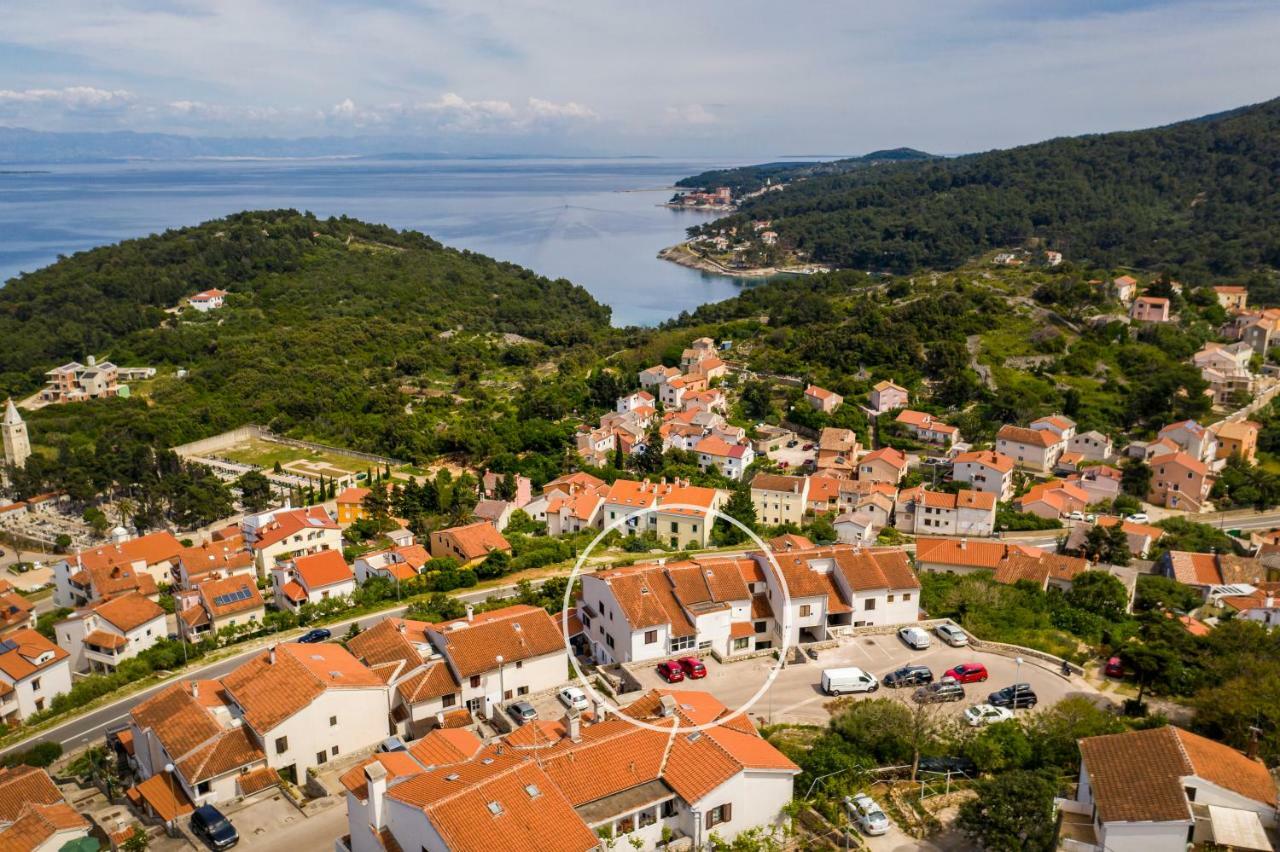 Slavica Apartment Mali Losinj Ngoại thất bức ảnh